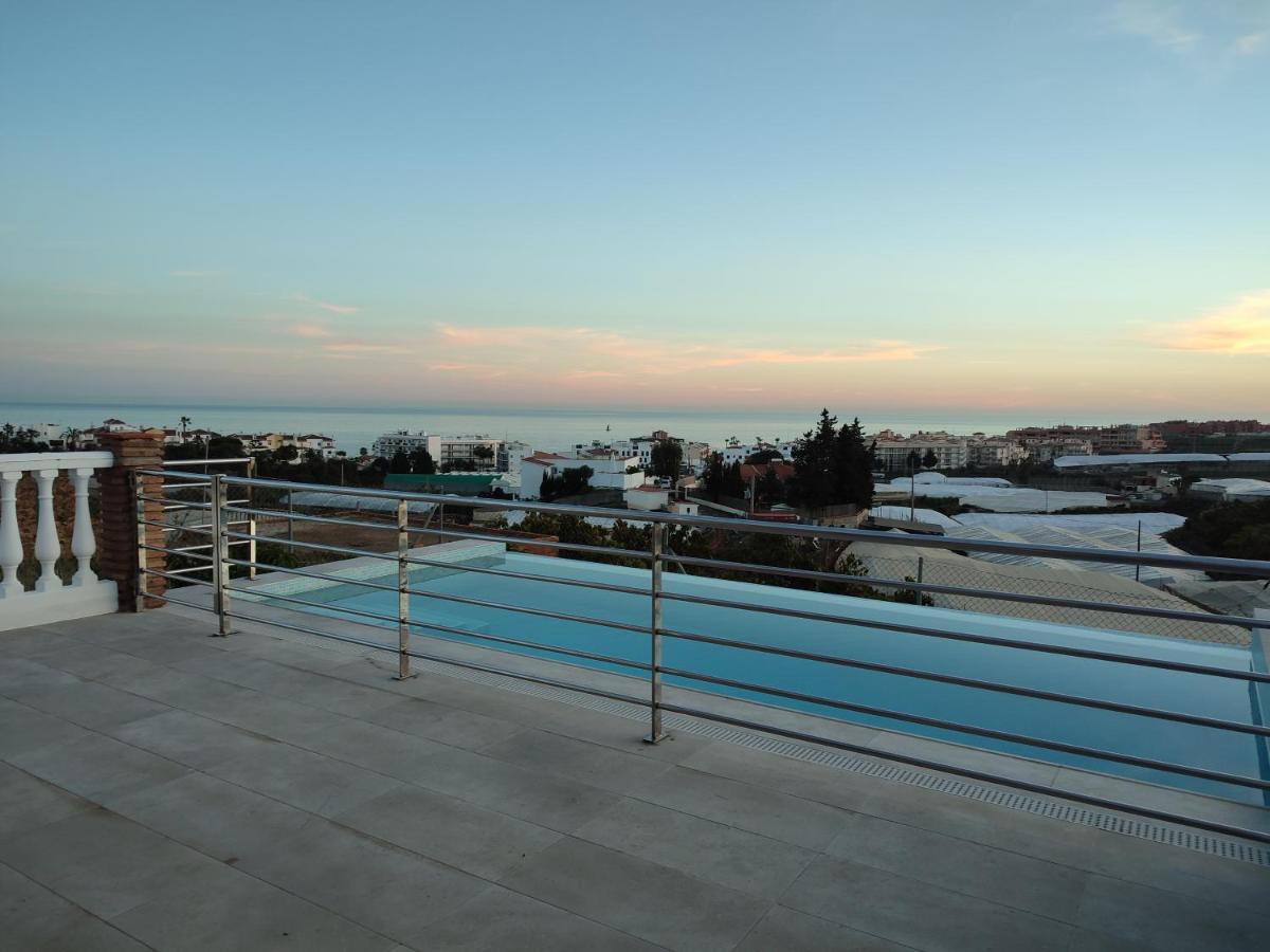 טורוקס Villa Delicia מראה חיצוני תמונה