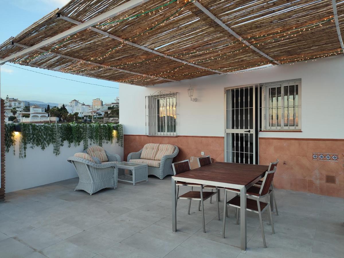 טורוקס Villa Delicia מראה חיצוני תמונה