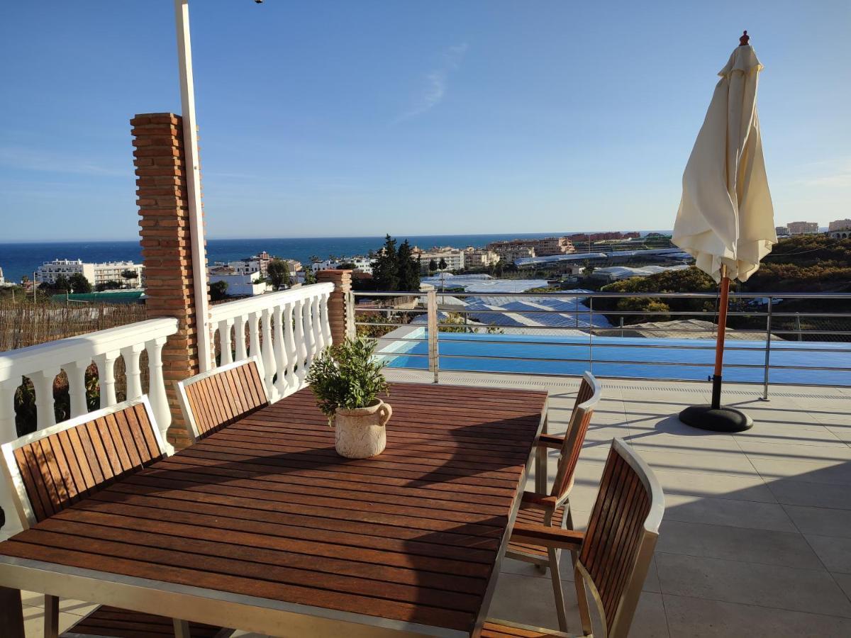 טורוקס Villa Delicia מראה חיצוני תמונה
