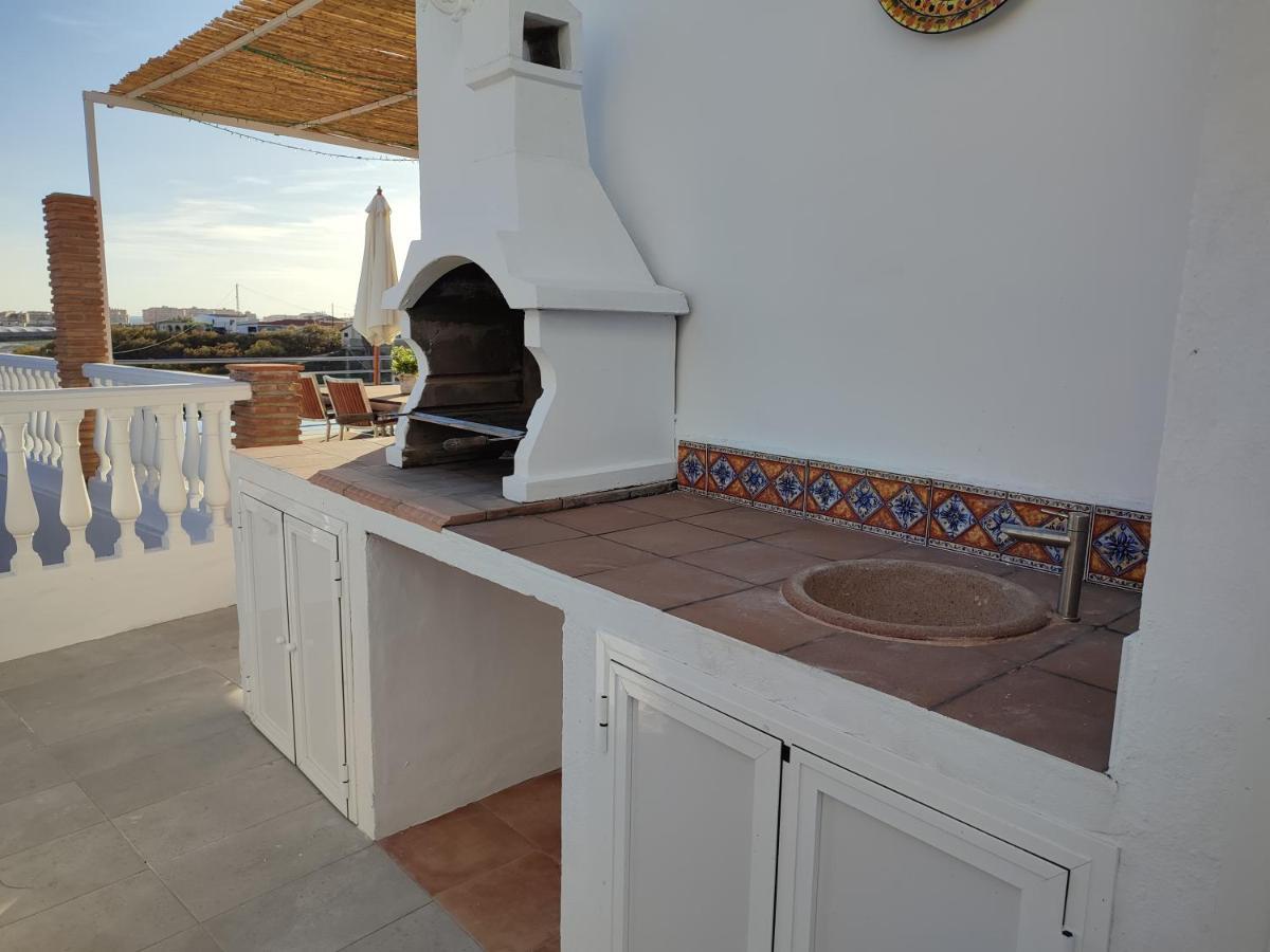 טורוקס Villa Delicia מראה חיצוני תמונה