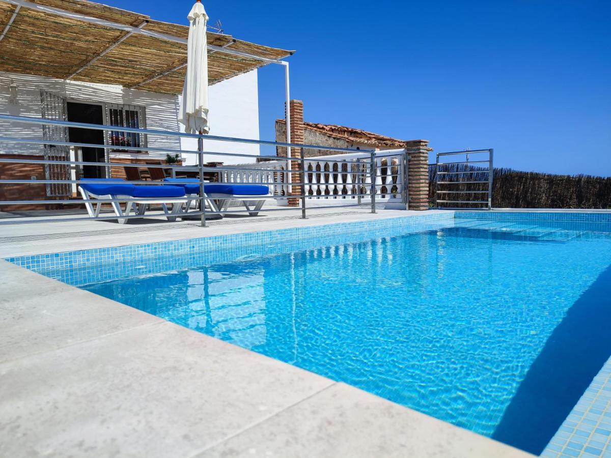 טורוקס Villa Delicia מראה חיצוני תמונה