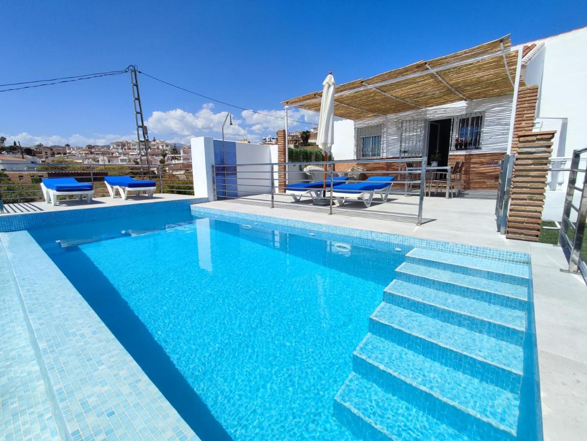 טורוקס Villa Delicia מראה חיצוני תמונה