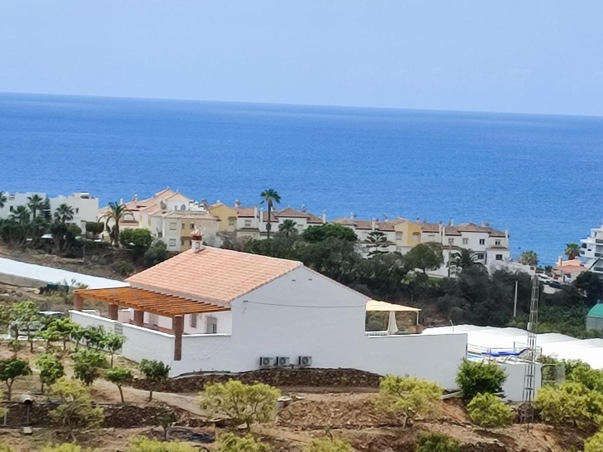 טורוקס Villa Delicia מראה חיצוני תמונה