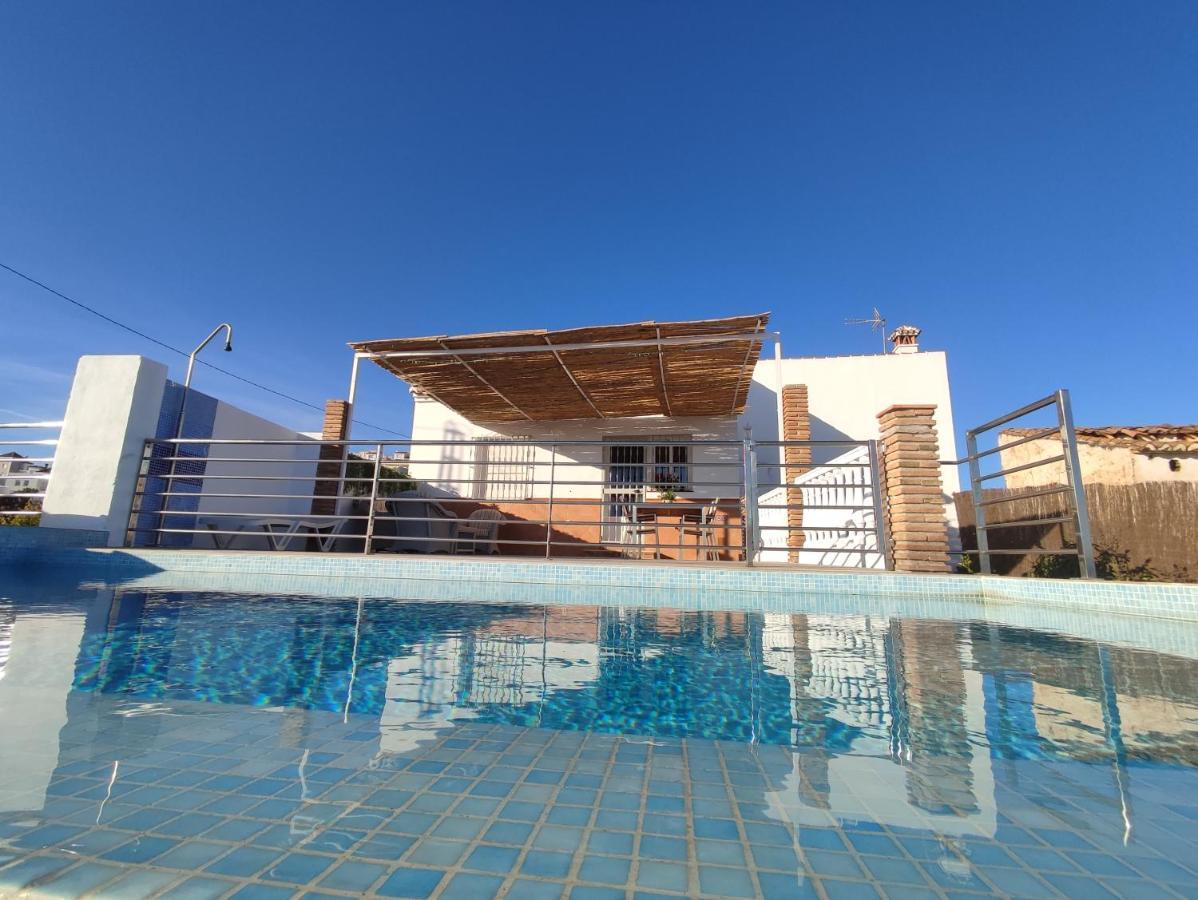 טורוקס Villa Delicia מראה חיצוני תמונה