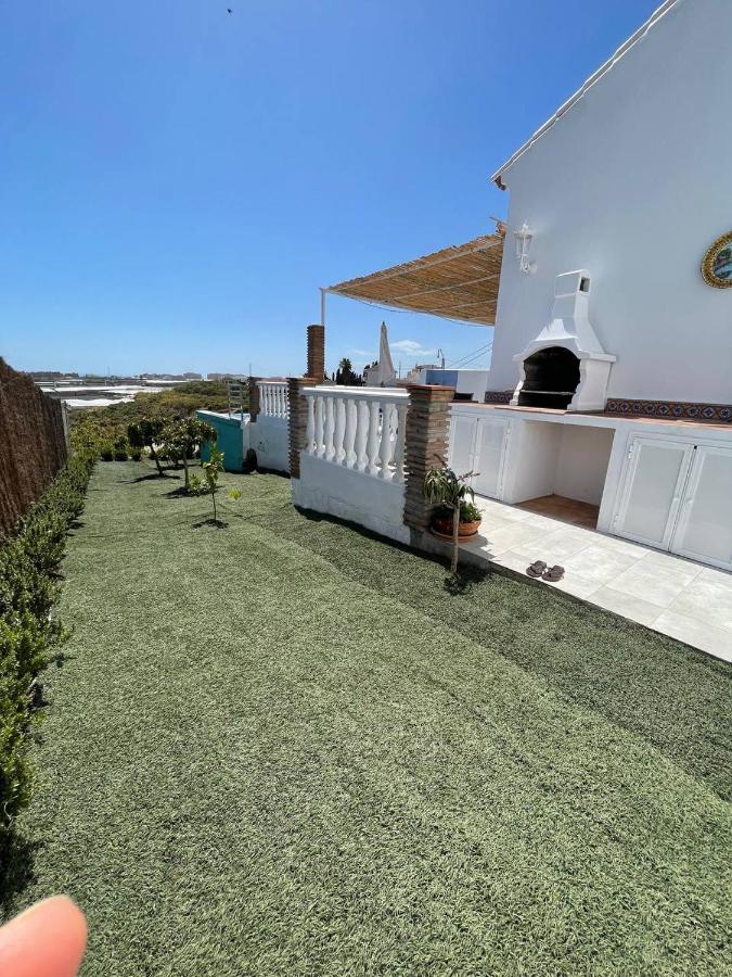 טורוקס Villa Delicia מראה חיצוני תמונה