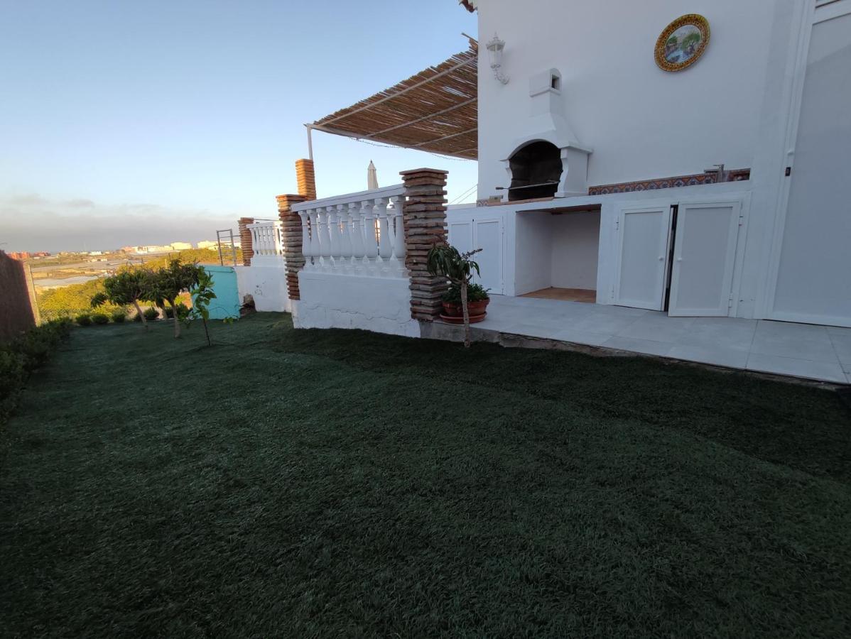 טורוקס Villa Delicia מראה חיצוני תמונה