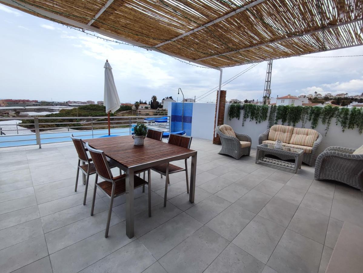 טורוקס Villa Delicia מראה חיצוני תמונה