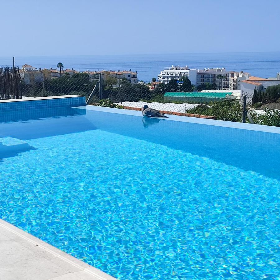טורוקס Villa Delicia מראה חיצוני תמונה