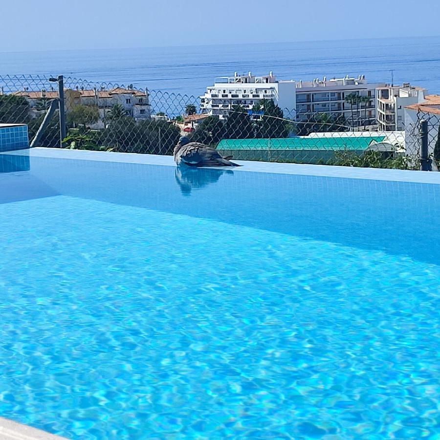 טורוקס Villa Delicia מראה חיצוני תמונה